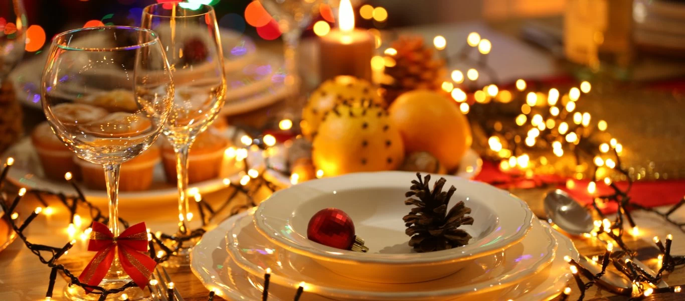 Αυτά είναι τα πιο παράξενα Χριστουγεννιάτικα έθιμα στον κόσμο